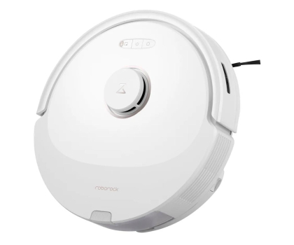 Robot sprzątający Roborock Robot sprzątający Q8 Max biały